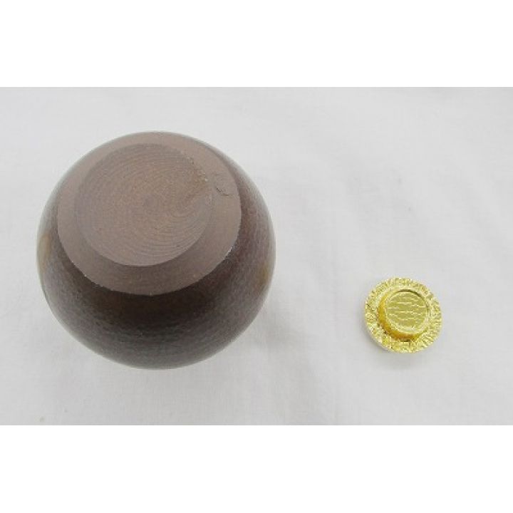 生活雑貨 茶道具 笹田仁史 白玉文琳 茶入 仕覆 - 中古小物 - なんでも