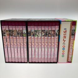 ●●  けいおん　1～2期　劇場版　ブルーレイBOXセット Aランク