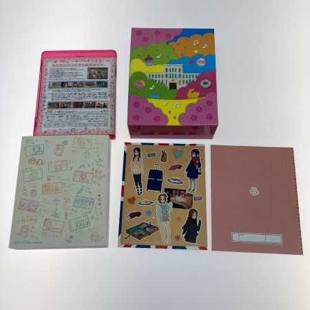   けいおん　1～2期　劇場版　ブルーレイBOXセット