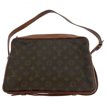  LOUIS VUITTON ルイヴィトン サックバンドリエール M51364 モノグラム