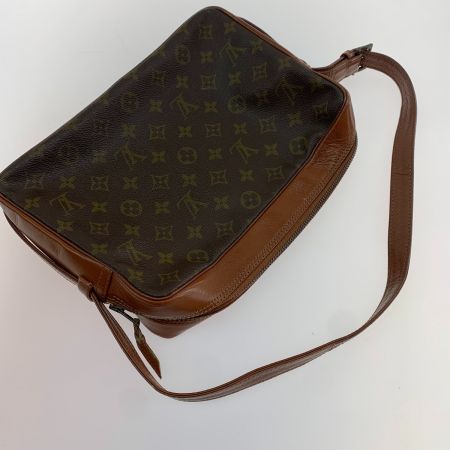  LOUIS VUITTON ルイヴィトン サックバンドリエール M51364 モノグラム