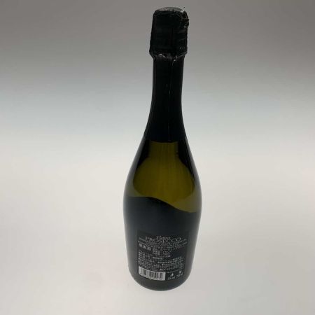   醸造酒類 果実酒 スパークリング 750ml Elettra　PROSECCO JUGGLER KITAC　 未開栓