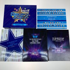   THE IDOLM@STER SideM 2nd STAGE ORIGIN@L STARS Bランク