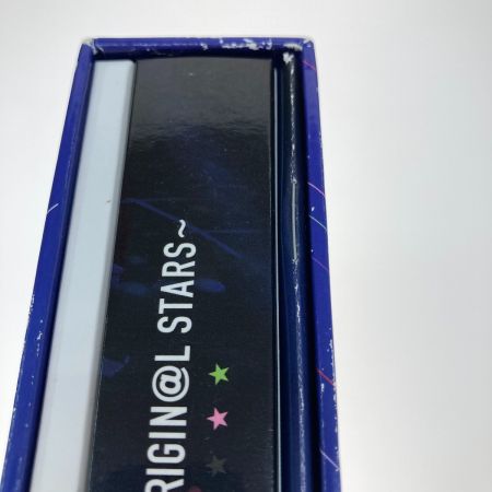   THE IDOLM@STER SideM 2nd STAGE ORIGIN@L STARS