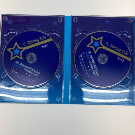   THE IDOLM@STER SideM 2nd STAGE ORIGIN@L STARS