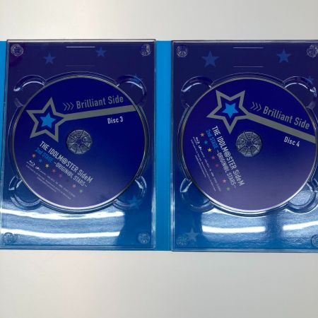   THE IDOLM@STER SideM 2nd STAGE ORIGIN@L STARS