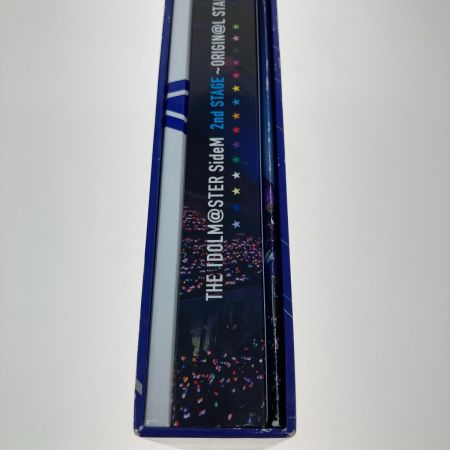   THE IDOLM@STER SideM 2nd STAGE ORIGIN@L STARS