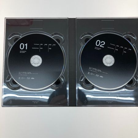   PSYCHO-PASS　Blu-ray BOX