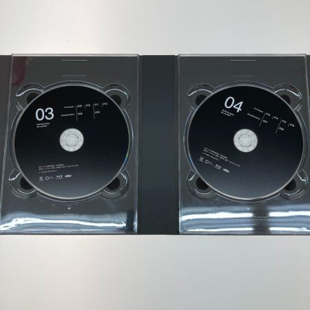   PSYCHO-PASS　Blu-ray BOX