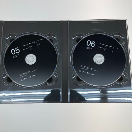   PSYCHO-PASS　Blu-ray BOX