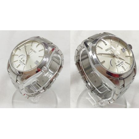   SEIKO セイコー 9R65-OBH0  自動巻き