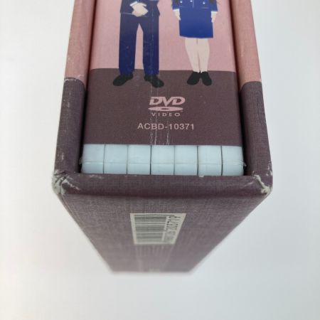   時効警察/帰ってきた時効警察　DVD-BOX