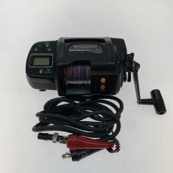 ●● DAIWA ダイワ  電動リール  タナコンS800　 Bランク