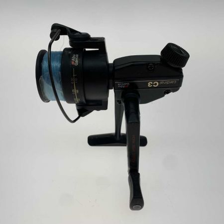  Abu Garcia アブガルシア リール  カーディナルC3