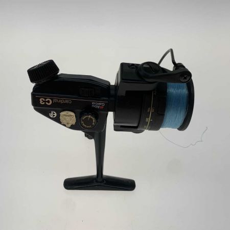  Abu Garcia アブガルシア リール  カーディナルC3