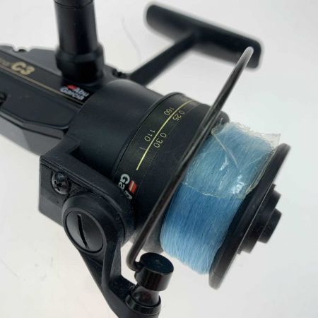  Abu Garcia アブガルシア リール  カーディナルC3