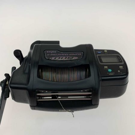  DAIWA ダイワ 電動リール スーパータナコンS800　