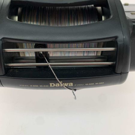  DAIWA ダイワ 電動リール スーパータナコンS800　