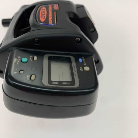  DAIWA ダイワ 電動リール スーパータナコンS800　