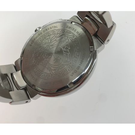  VERSACE ベルサーチ 腕時計  VFG090013