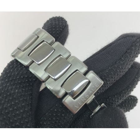  VERSACE ベルサーチ 腕時計  VFG090013