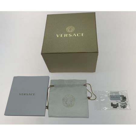  VERSACE ベルサーチ 腕時計  VFG090013