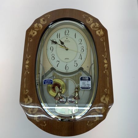  SEIKO セイコー LS224H 電波時計