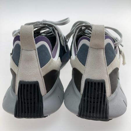  REEBOK スニーカー SIZE 27cm ブラック×グレー×ホワイト EG8913