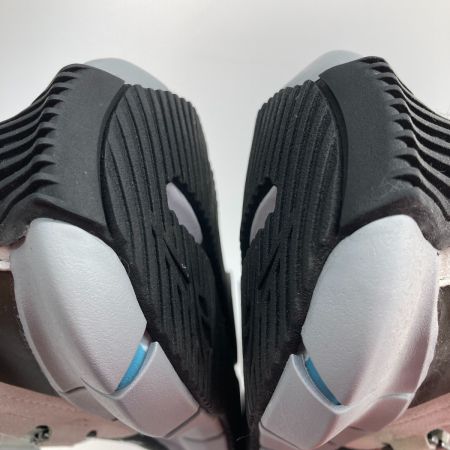  REEBOK スニーカー SIZE 27cm ブラック×グレー×ホワイト EG8913