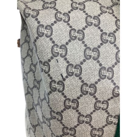 GUCCI グッチ トートバッグ シェリーライン PLUS