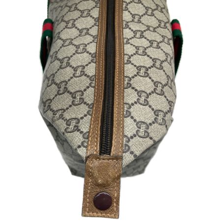  GUCCI グッチ トートバッグ シェリーライン PLUS