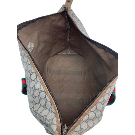  GUCCI グッチ トートバッグ シェリーライン PLUS