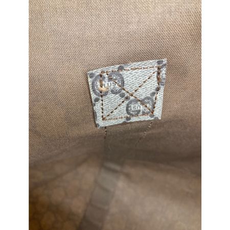  GUCCI グッチ トートバッグ シェリーライン PLUS