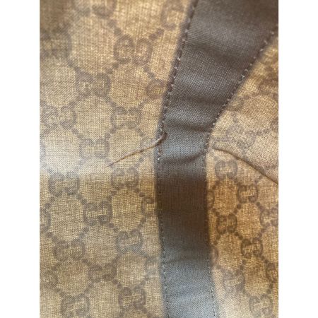  GUCCI グッチ トートバッグ シェリーライン PLUS
