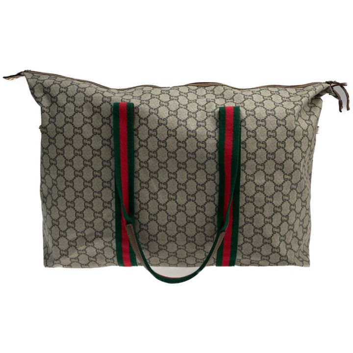 Gucci グッチトトバッグシェリーライン