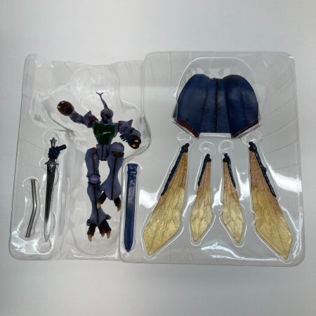   R.P.R.オーラバトラーダンバイン