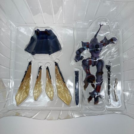   R.P.R.オーラバトラーダンバイン