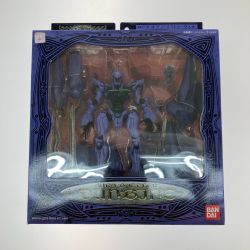 ●●  ロードオブバイストンウェル VOL1 聖戦士 ダンバイン Cランク