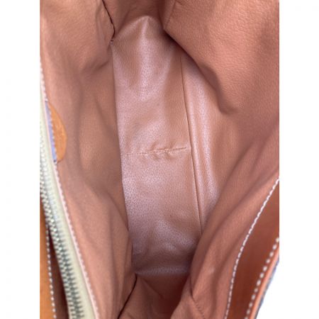  CELINE セリーヌ オールド マカダム サークルロゴ ショルダー