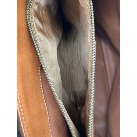  CELINE セリーヌ オールド マカダム サークルロゴ ショルダー