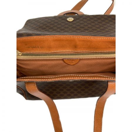  CELINE セリーヌ オールド マカダム サークルロゴ ショルダー