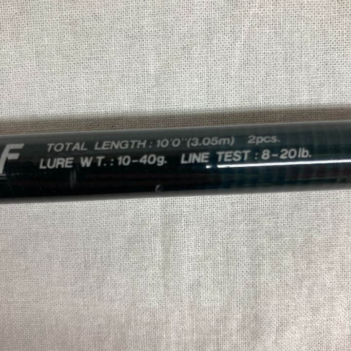 DAIWA ダイワ パシフィックファントム AWPS-1002MF｜中古｜なんでもリサイクルビッグバン