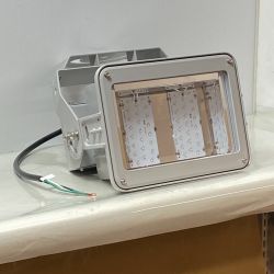 ΦΦ  【未使用品】共立電照　LED　照明器具　高天井照明　2020年製 Sランク