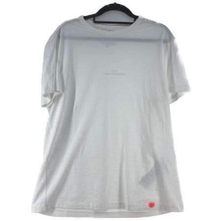  Maison Margiela マルタンマルジェラ 半袖Tシャツ SIZE 46 メンズ 無地 S30GC0722 S22816 ホワイト