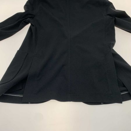  CIRCOLO 1901 シングルジャケット  SIZE 46  2531 ブラック