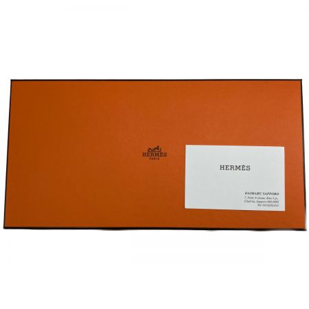  HERMES エルメス タオルセット
