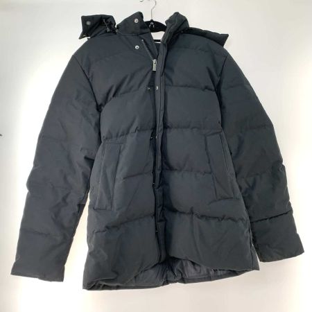  PYRENEX メンズ SIZE M CFU161800017/HMK010P0009T3 ブラック