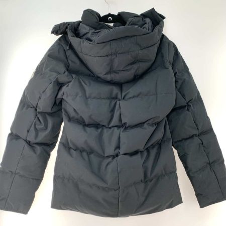  PYRENEX メンズ SIZE M CFU161800017/HMK010P0009T3 ブラック