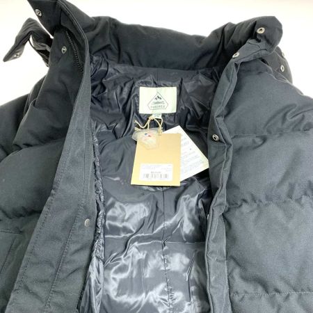  PYRENEX メンズ SIZE M CFU161800017/HMK010P0009T3 ブラック