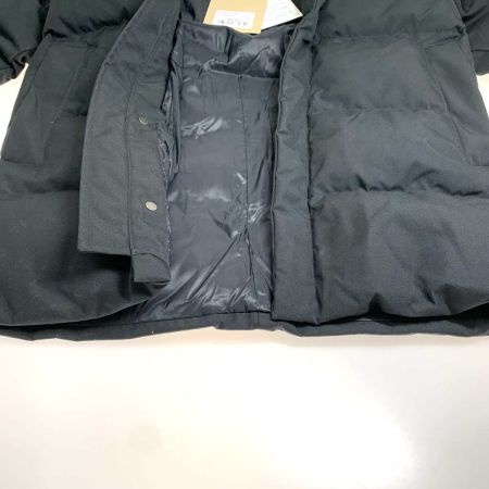  PYRENEX メンズ SIZE M CFU161800017/HMK010P0009T3 ブラック